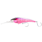 DTX Minnow 110 SNK 110mm Lure