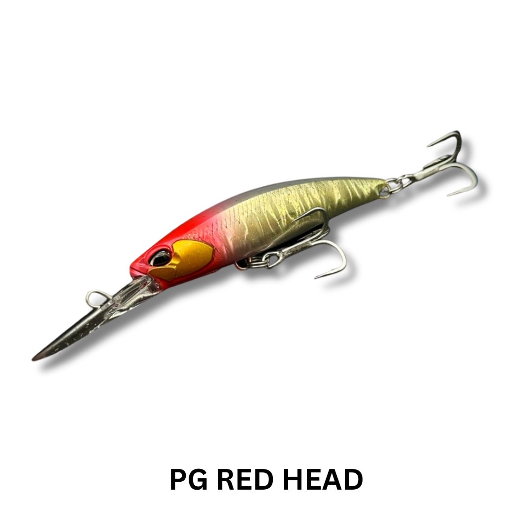 DUO Fangbait Barra Tune 100DR Lure