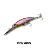 DUO Fangbait Barra Tune 100DR Lure