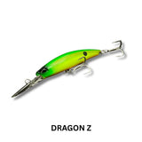 DUO Fangbait Barra Tune 80DR Lure