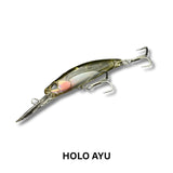 DUO Fangbait Barra Tune 80DR Lure