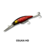 DUO Fangbait Barra Tune 80DR Lure