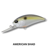 DUO Realis Crank M65 11A Lure