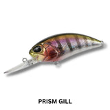 DUO Realis Crank M65 11A Lure