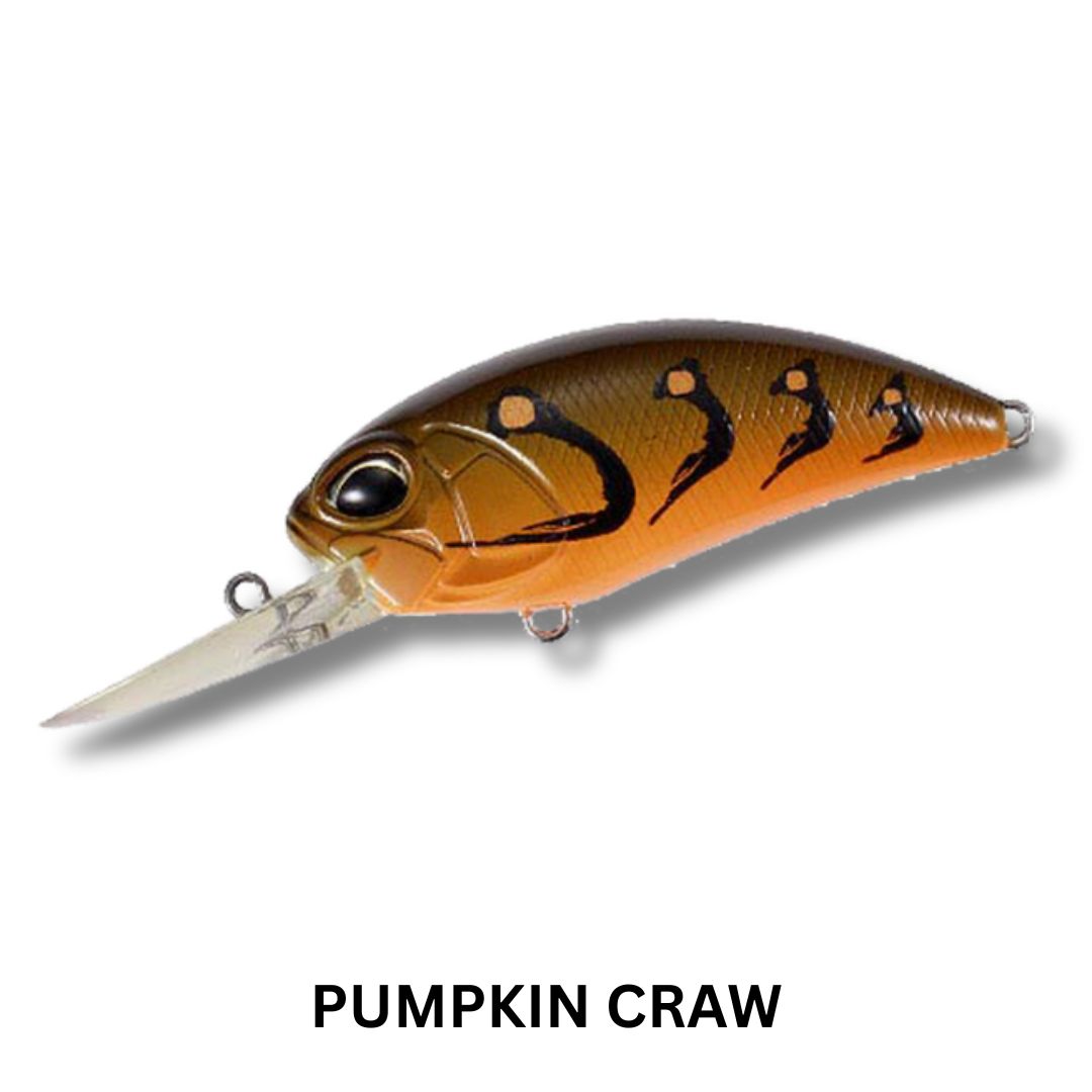 DUO Realis Crank M65 11A Lure