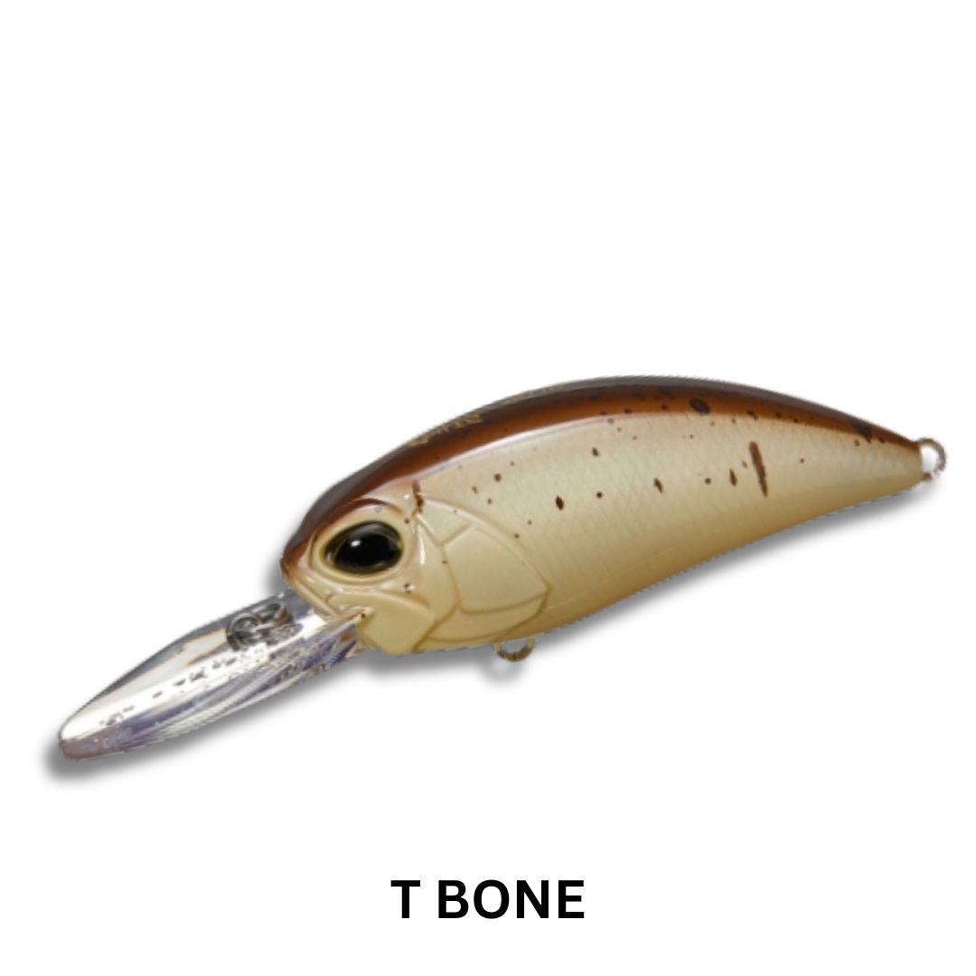 DUO Realis Crank M65 11A Lure