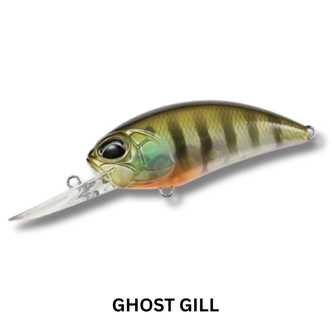 DUO Realis Crank M65 8A Lure