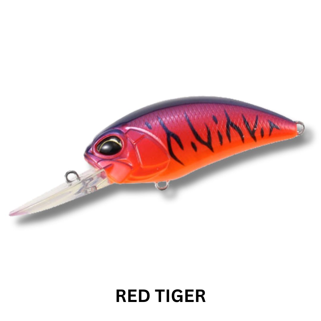 DUO Realis Crank M65 8A Lure