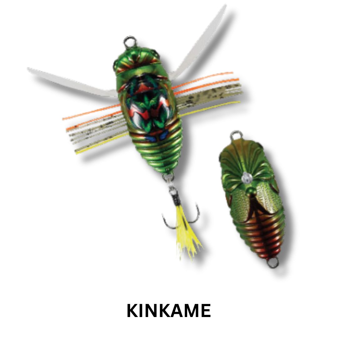 DUO Realis Koshinmushi Surface Lure