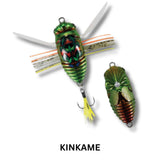 DUO Realis Koshinmushi Surface Lure