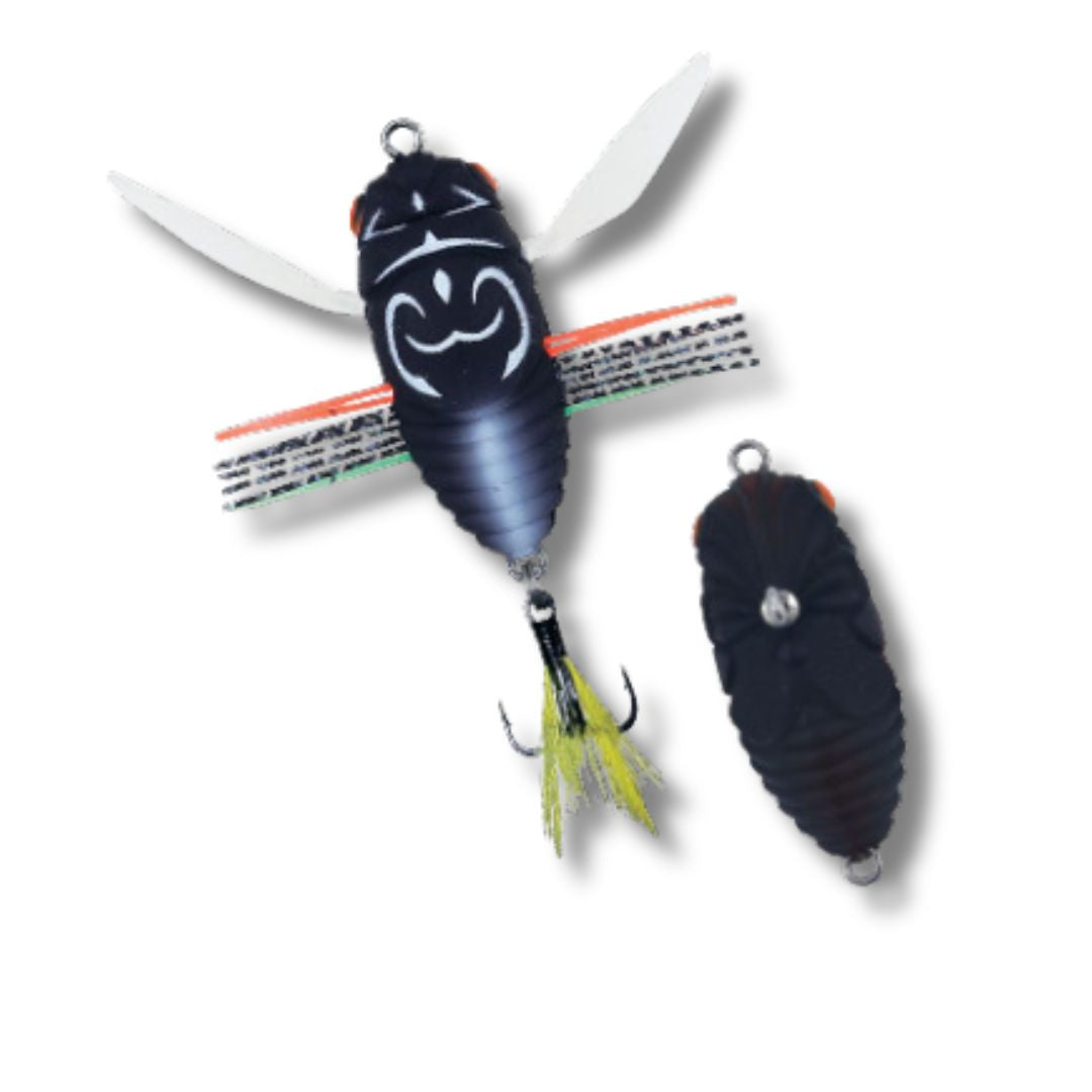DUO Realis Koshinmushi Surface Lure