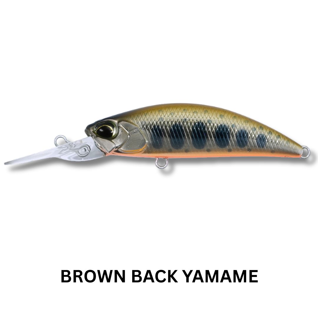 DUO Realis Shad 59MR Lure