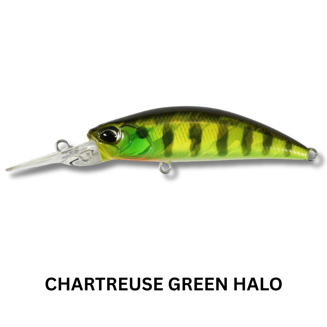 DUO Realis Shad 59MR Lure