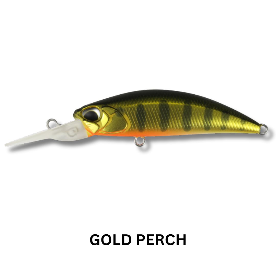 DUO Realis Shad 59MR Lure