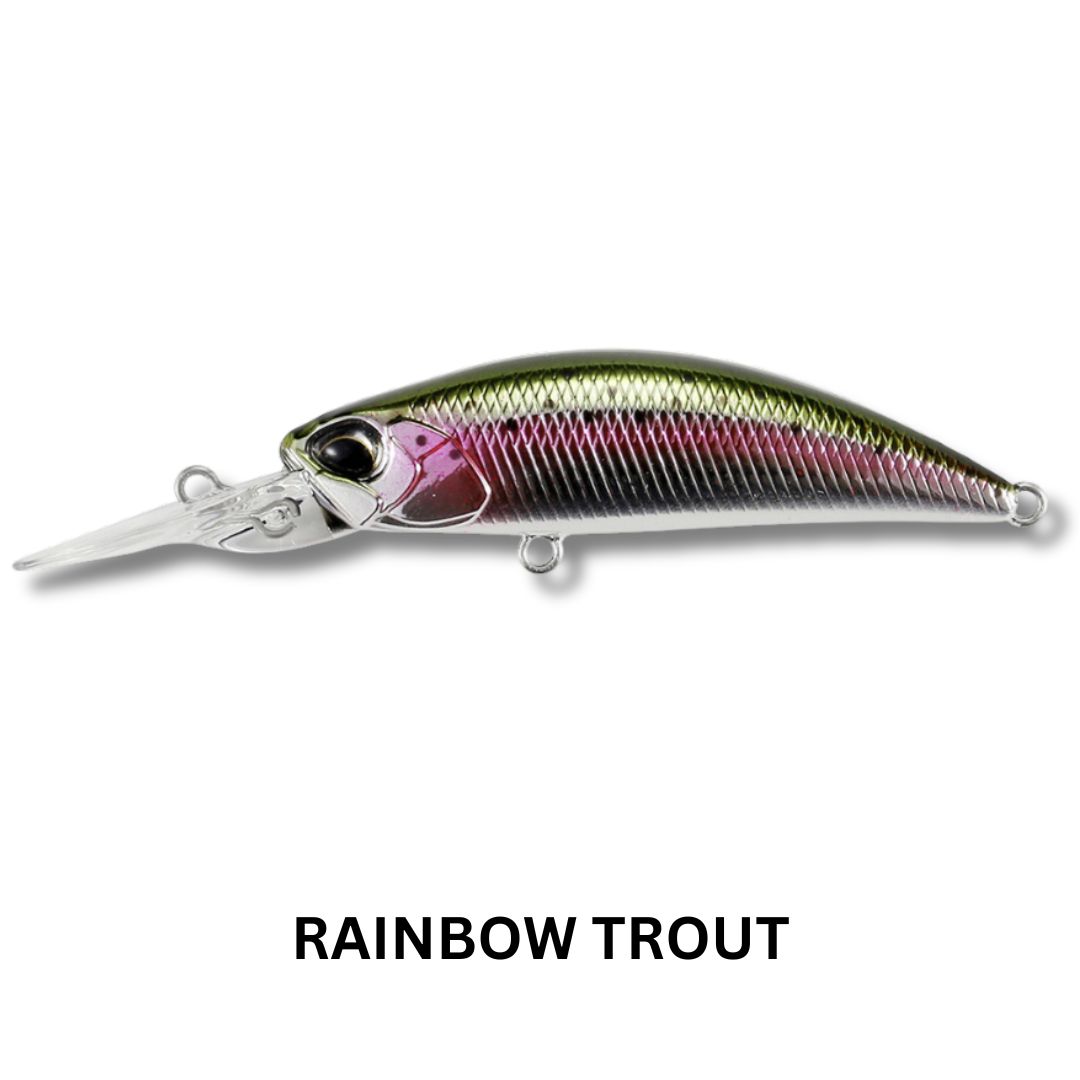 DUO Realis Shad 59MR Lure