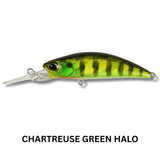 DUO Spearhead RYUKI 50MDSP Lure