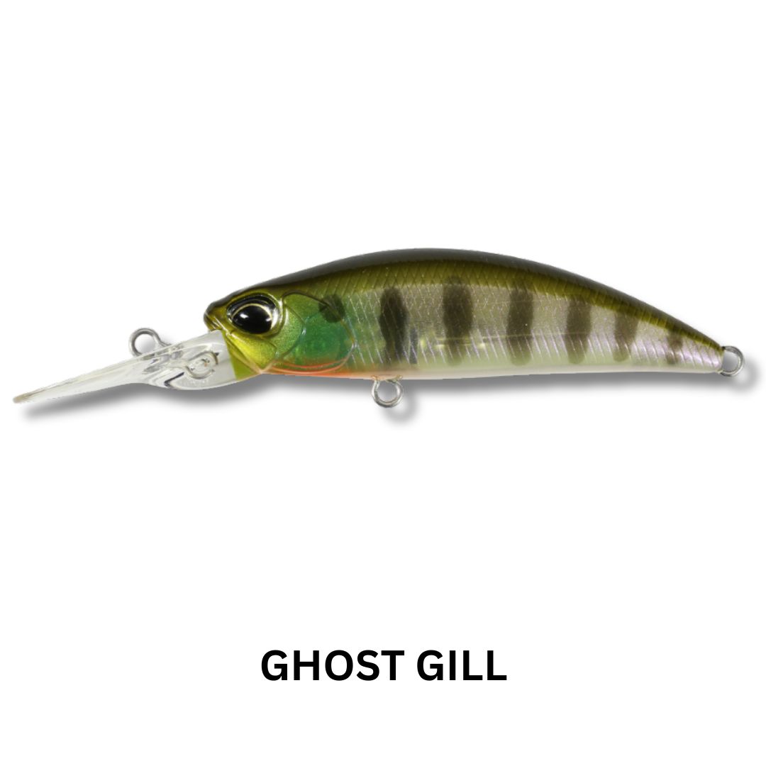 DUO Spearhead RYUKI 50MDSP Lure
