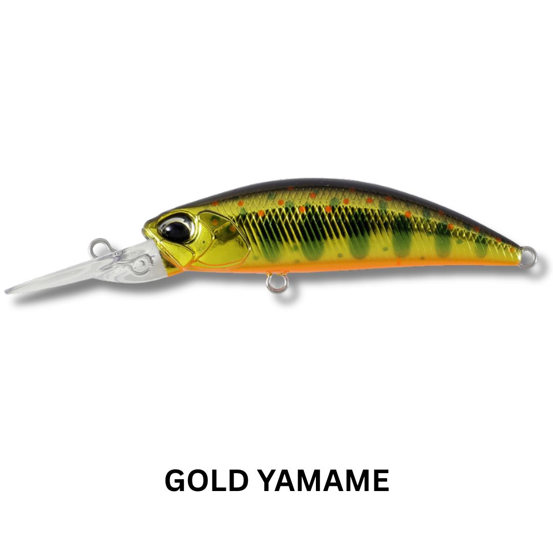DUO Spearhead RYUKI 50MDSP Lure