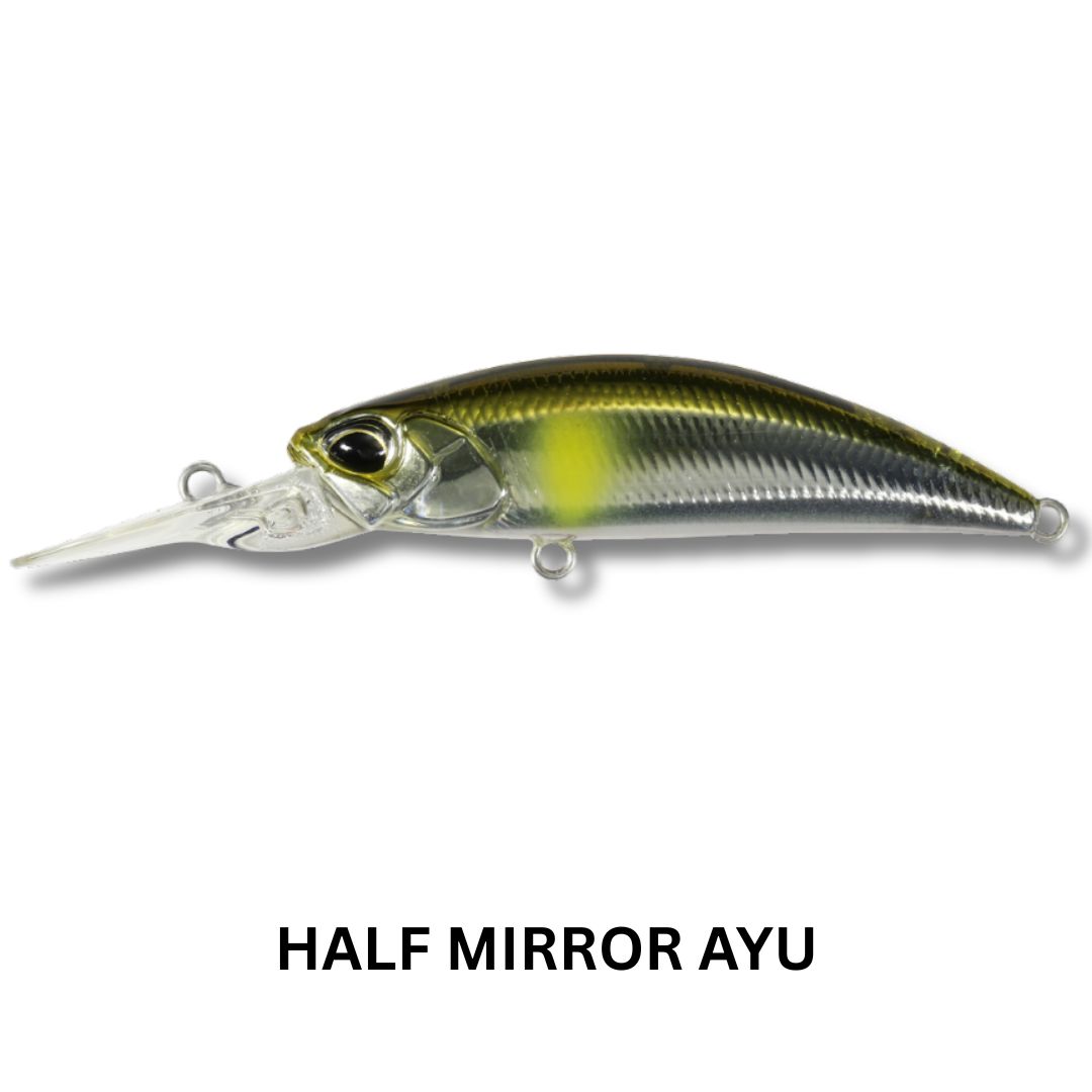 DUO Spearhead RYUKI 50MDSP Lure