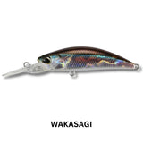 DUO Spearhead RYUKI 50MDSP Lure