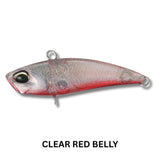 DUO Tetra Works Bivi Vibe Lure