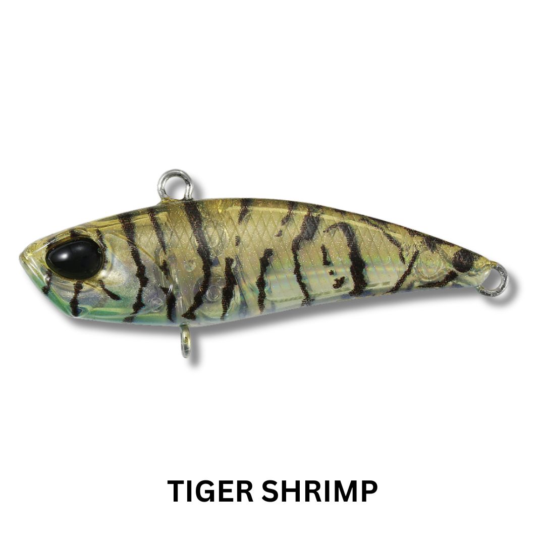 DUO Tetra Works Bivi Vibe Lure
