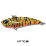 DUO Tetra Works Bivi Vibe Lure