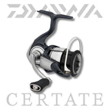 DAIWA 24 Certate Fishing Reel