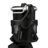 DAIWA 24 TD BLACK FISHING REEL
