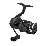 DAIWA 24 TD BLACK FISHING REEL