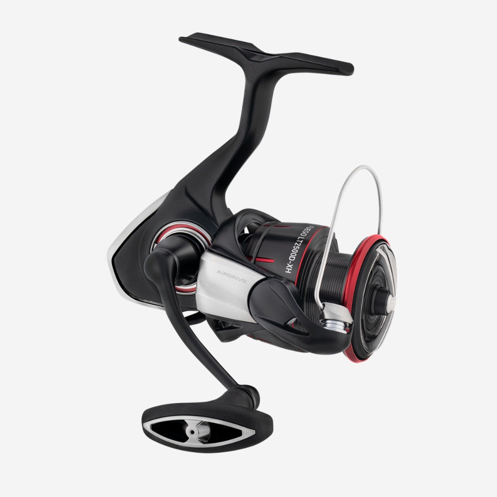 Daiwa Fuego LT Fishing Reel