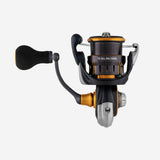Daiwa 25 TD Sol MQ Fishing Reel