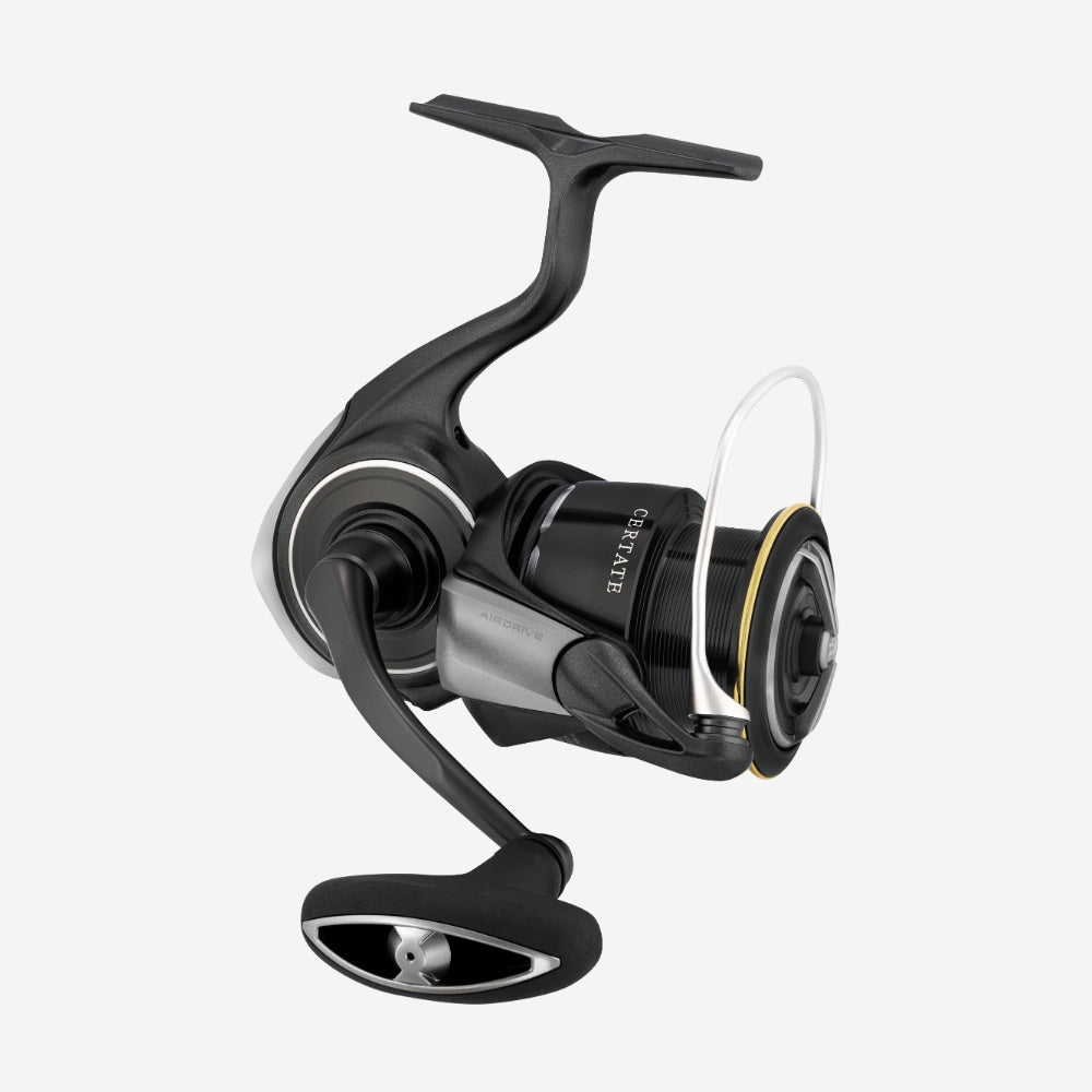 DAIWA 26 Certate HD Fishing Reel