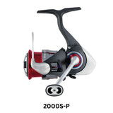 Daiwa 26 Infeet X Fishing Reel