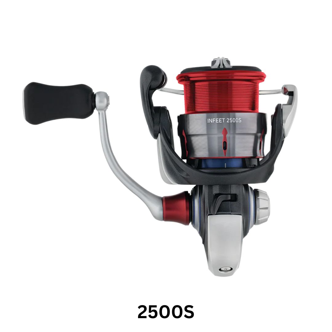 Daiwa 26 Infeet X Fishing Reel