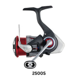 Daiwa 26 Infeet X Fishing Reel