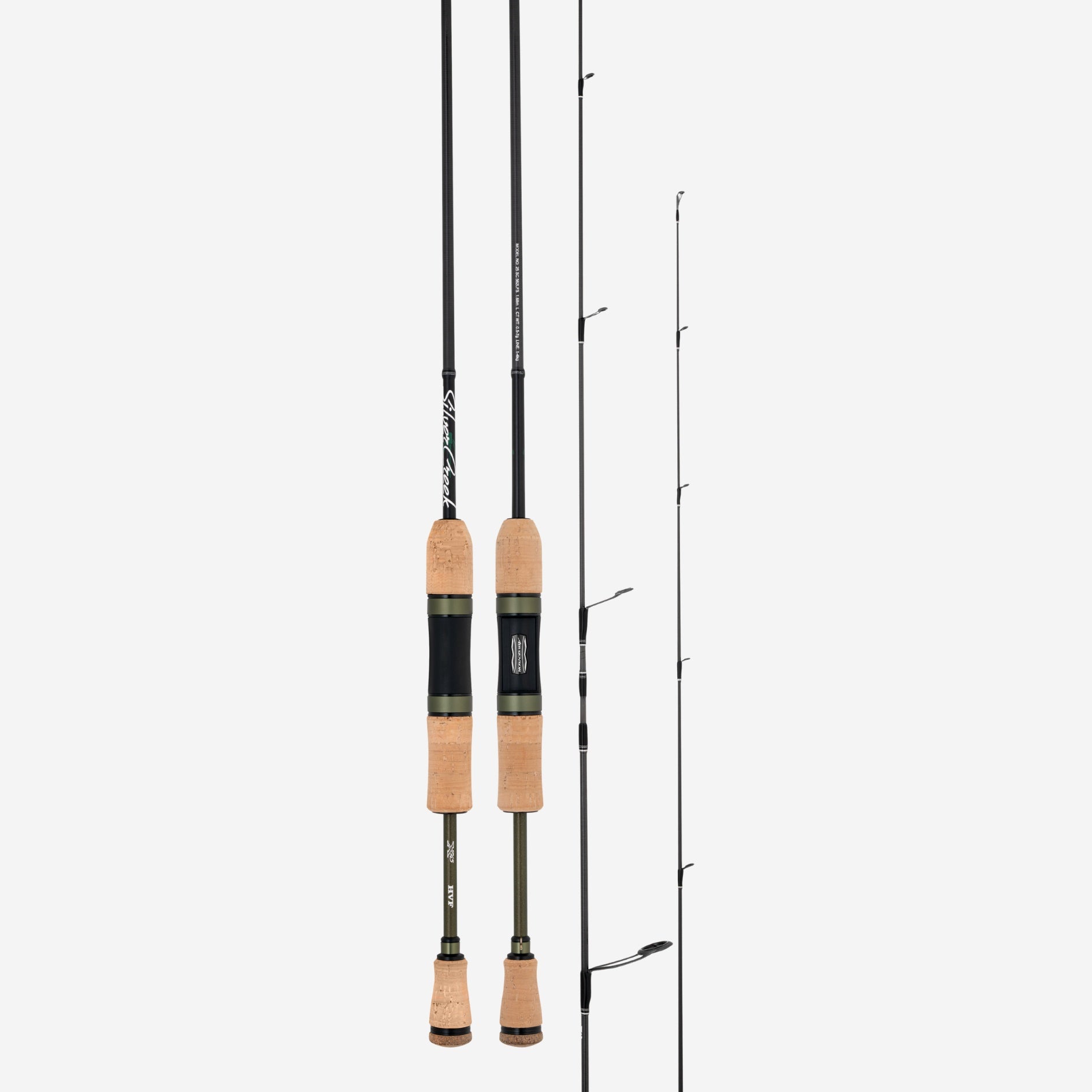 Daiwa 26 SilverCreek Fishing Rods – McCredden's Outdoors