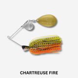 DAIWA 25 Steez Asroc Spinnerbait 3/8oz Lure