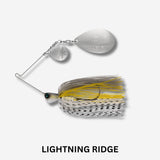 DAIWA 25 Steez Asroc Spinnerbait 3/8oz Lure