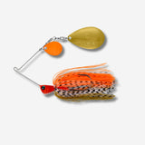 DAIWA 25 Steez Asroc Spinnerbait 3/8oz Lure