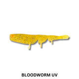 DAIWA Baitjunkie 2.35" Prawn Soft Plastic Lure