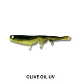 DAIWA Baitjunkie 2.35" Prawn Soft Plastic Lure