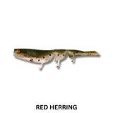 DAIWA Baitjunkie 2.35" Prawn Soft Plastic Lure