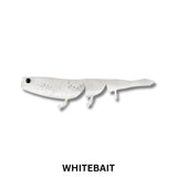 DAIWA Baitjunkie 2.35" Prawn Soft Plastic Lure