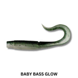 DAIWA Bait Junkie 5.5" Wave Minnow