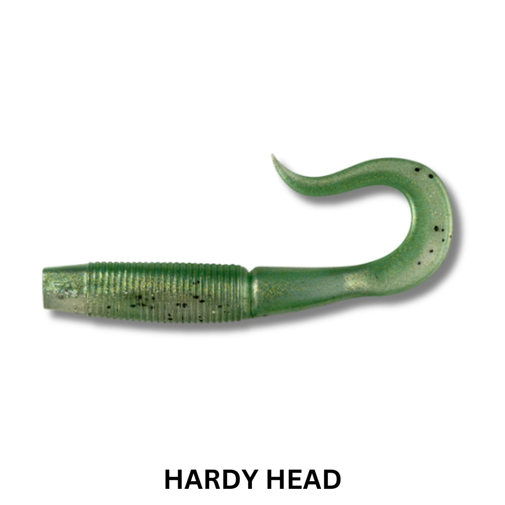 DAIWA Bait Junkie 5.5" Wave Minnow