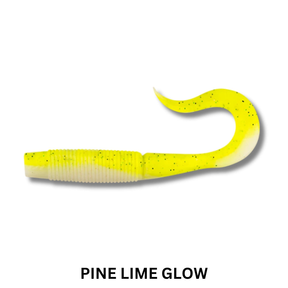 DAIWA Bait Junkie 5.5" Wave Minnow