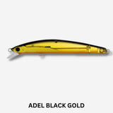Daiwa Double Clutch 75SR Lure
