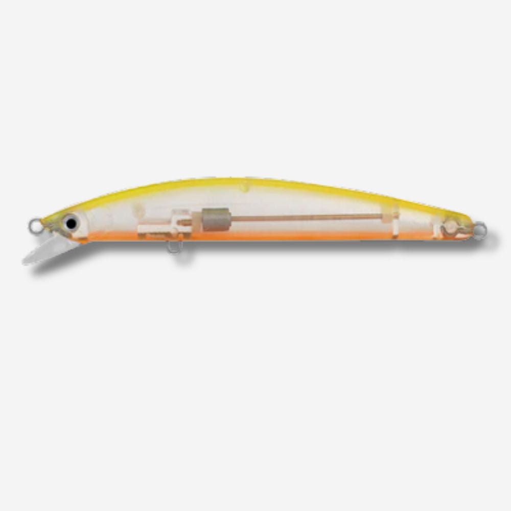 Daiwa Double Clutch 75SR Lure