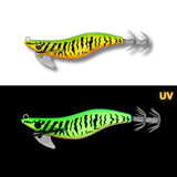 Daiwa Emeraldas Nude V2 #3.0 Squid Jig Lure